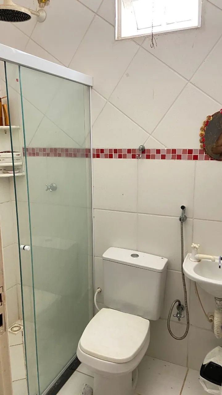 CASA 4Q EM CABUÇU: aluguel  - Foto 4