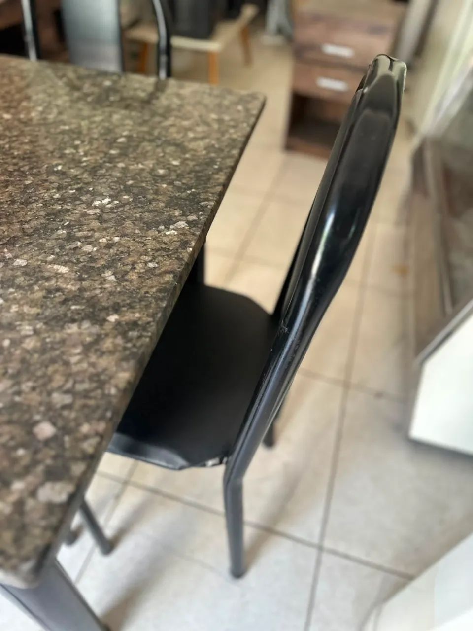 Mesa  - Foto 2
