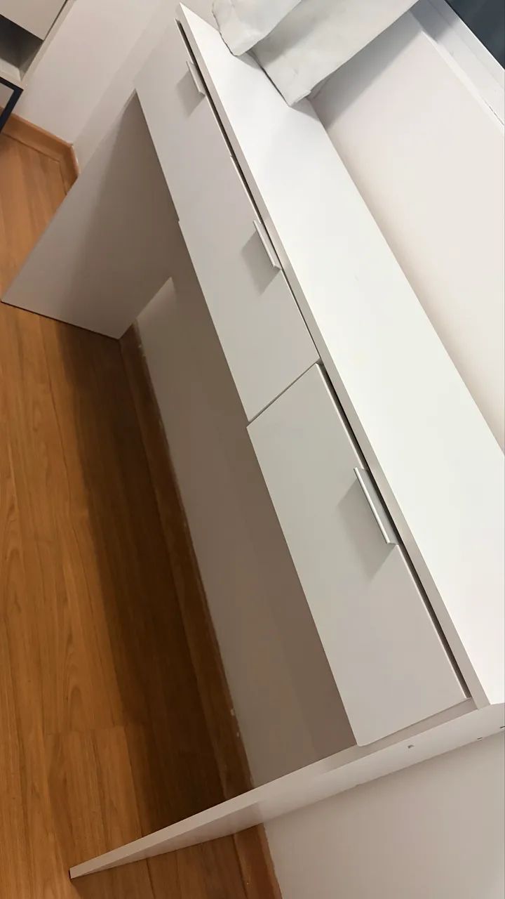 Escrivaninha/Mesa de Escritório  - Foto 5