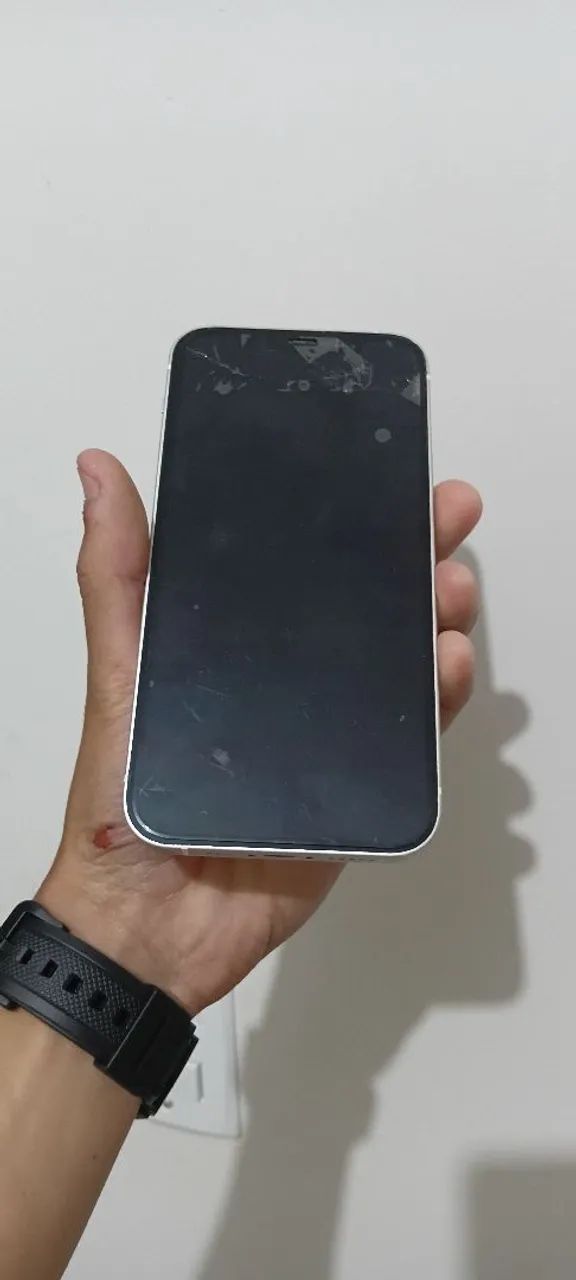 iphone 12, entrego! - Foto 3