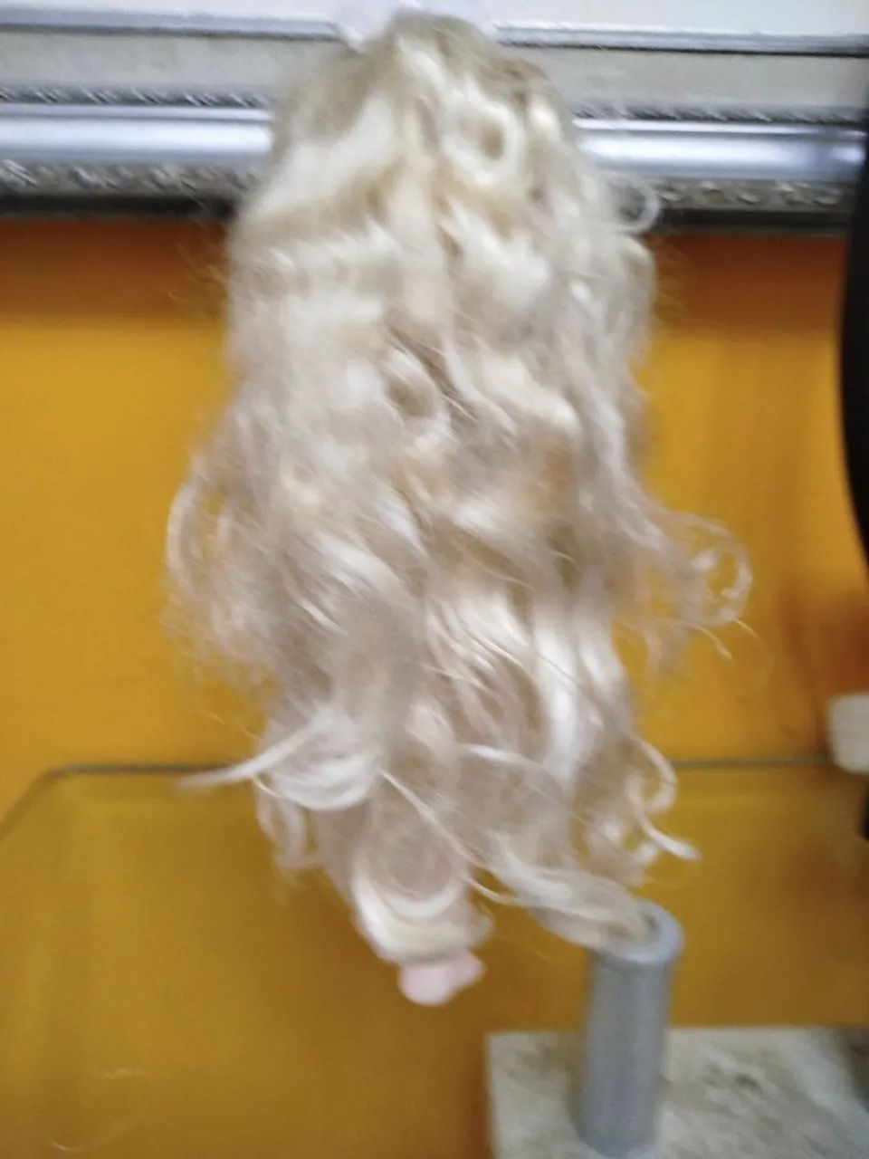 Boneca Elsa Disney  - Foto 2