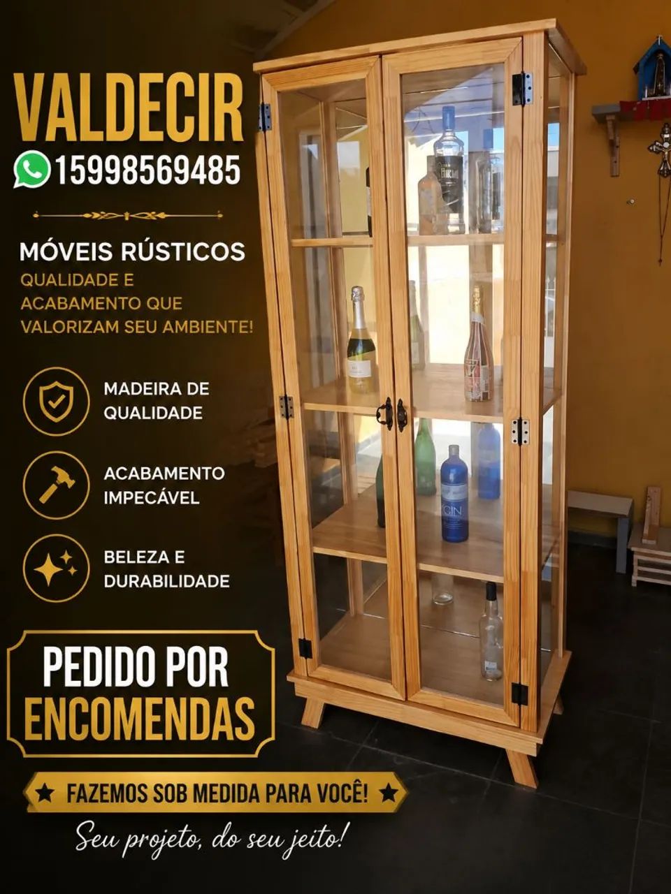 Vende-se 