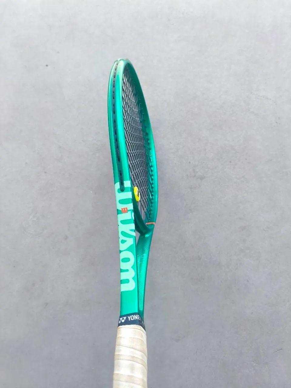 Wilson Blade v10  - Foto 3
