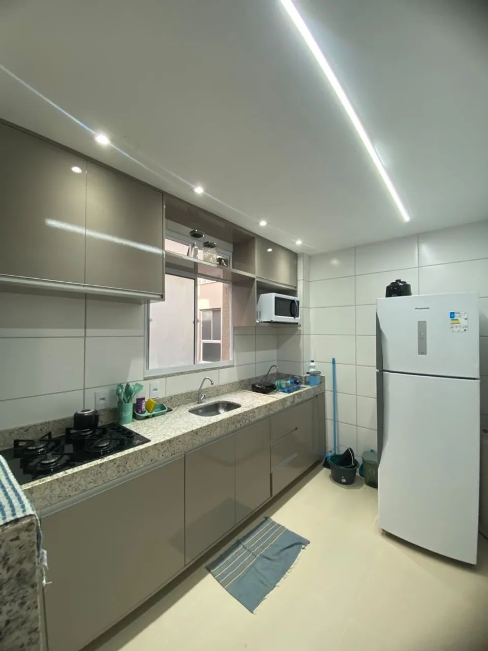 Alugo Apartamento - Foto 4