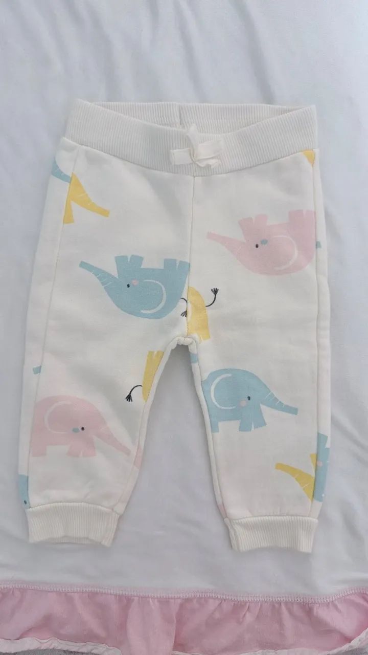 Roupa de bebê  - Foto 2
