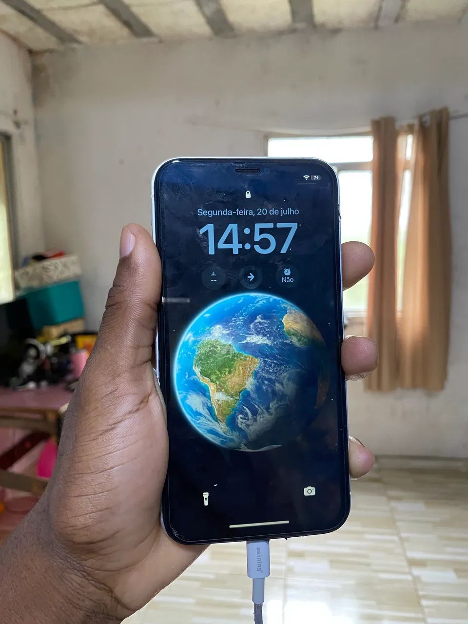 IPHONE XR - SABOR 17 PRO MAX  - Foto 3