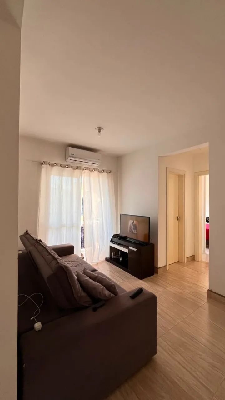 Apartamento 2 quartos, 1 banheiro e garagem. - Foto 3