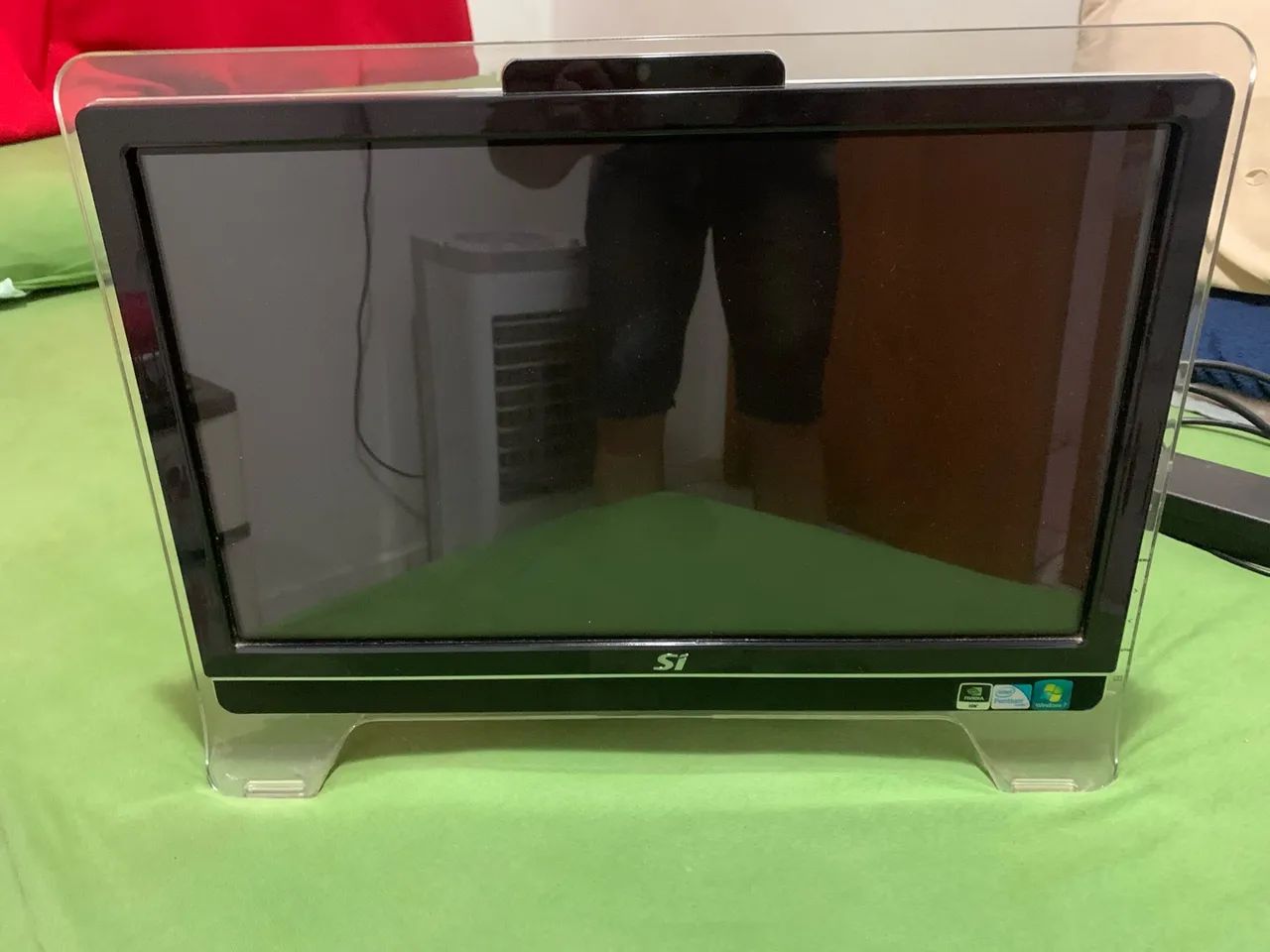 COMPUTADOR MSI TOUCH