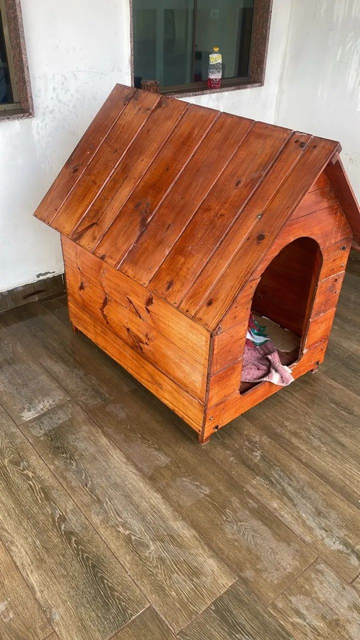 Casa de cachorro  - Foto 2