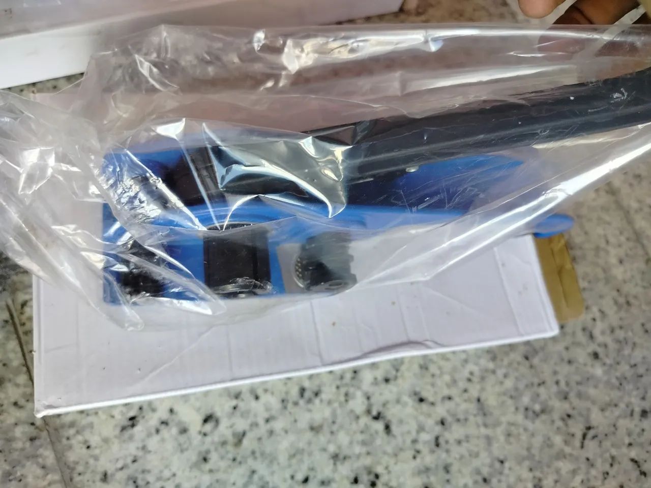 KIT FITA DE ARQUEAR - Foto 2