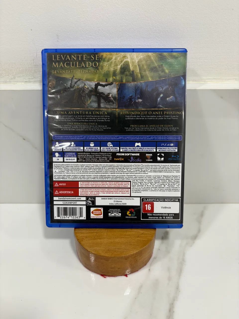 Elden ring PS4 - Foto 2
