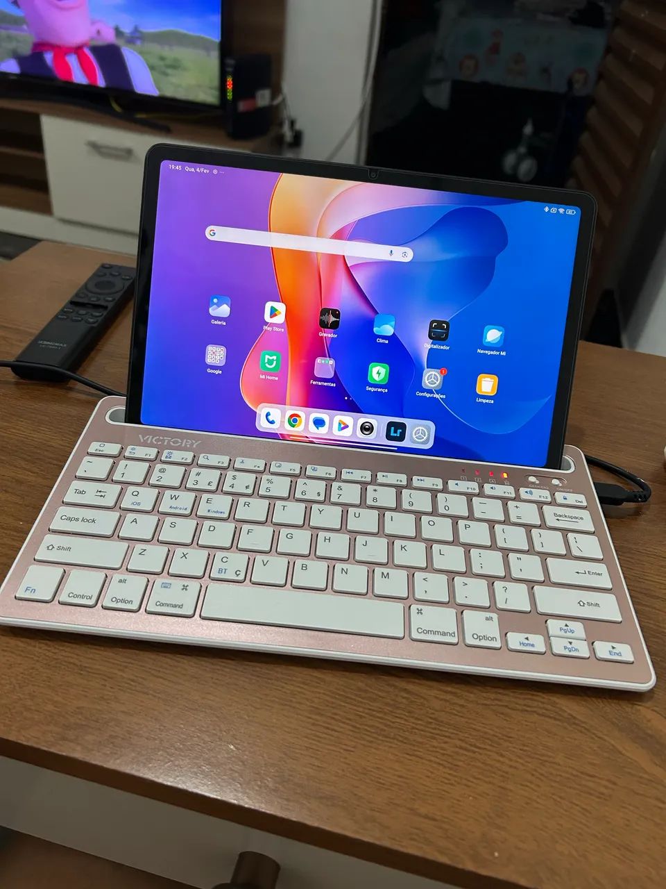 XIAOMI PAD 2 4G 128GB 11 POL. - Foto 4