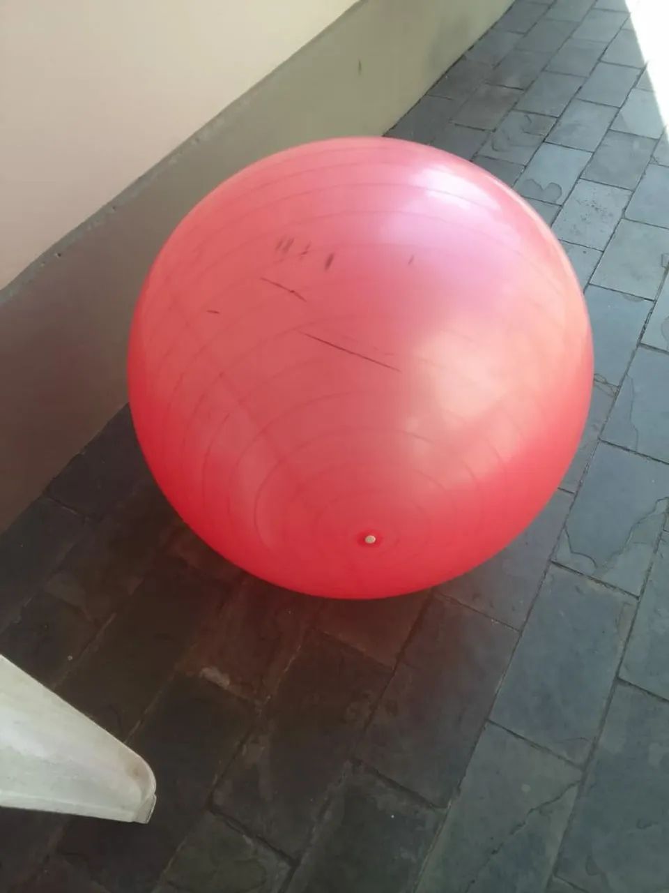Bola de Kegel