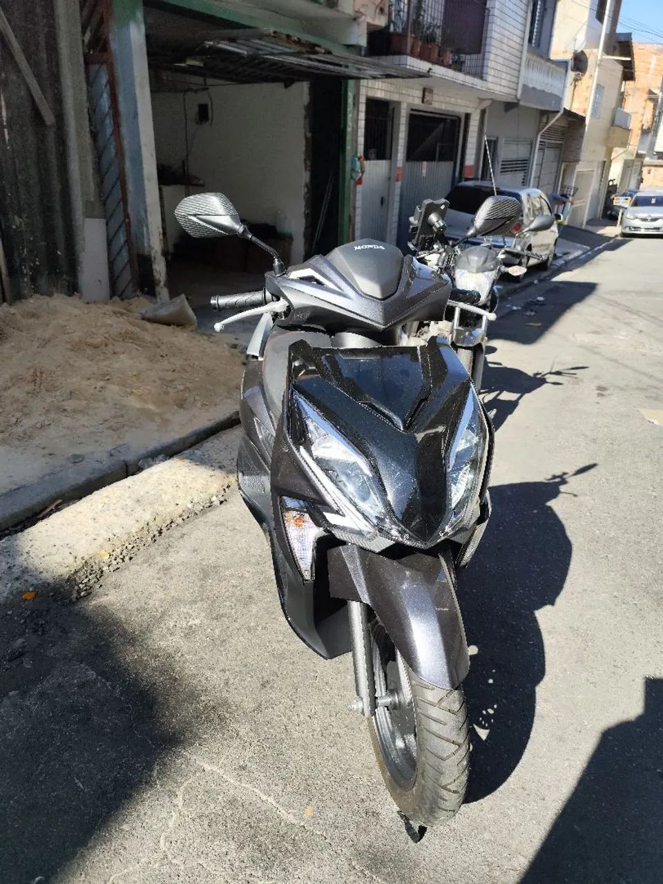 Honda elite 125 nova - Foto 3