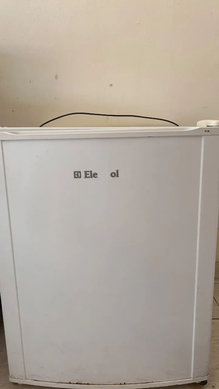 Frigobar Electrolux  - Foto 4