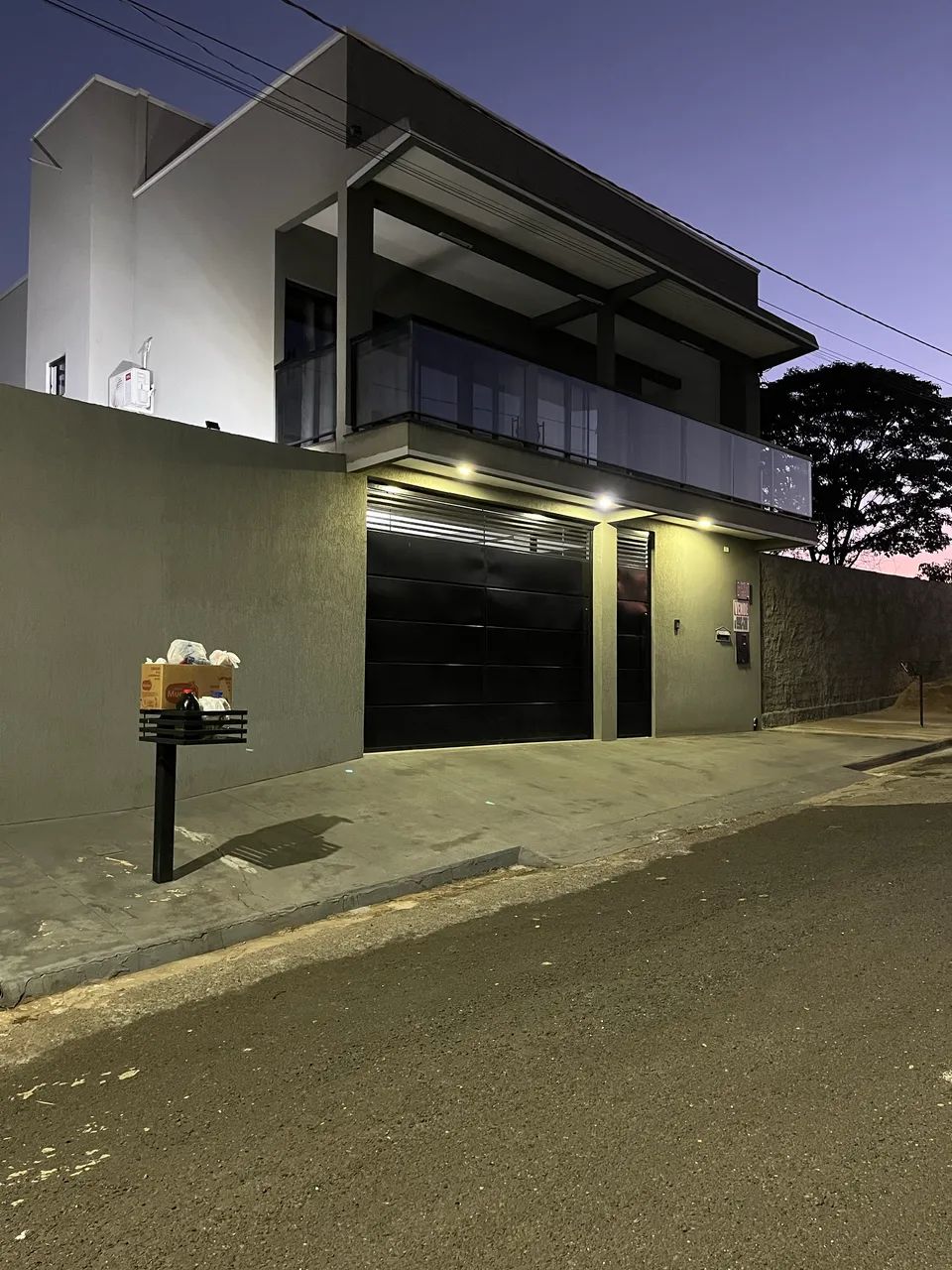 Belo Sobrado em Caldas Novas - Foto 2