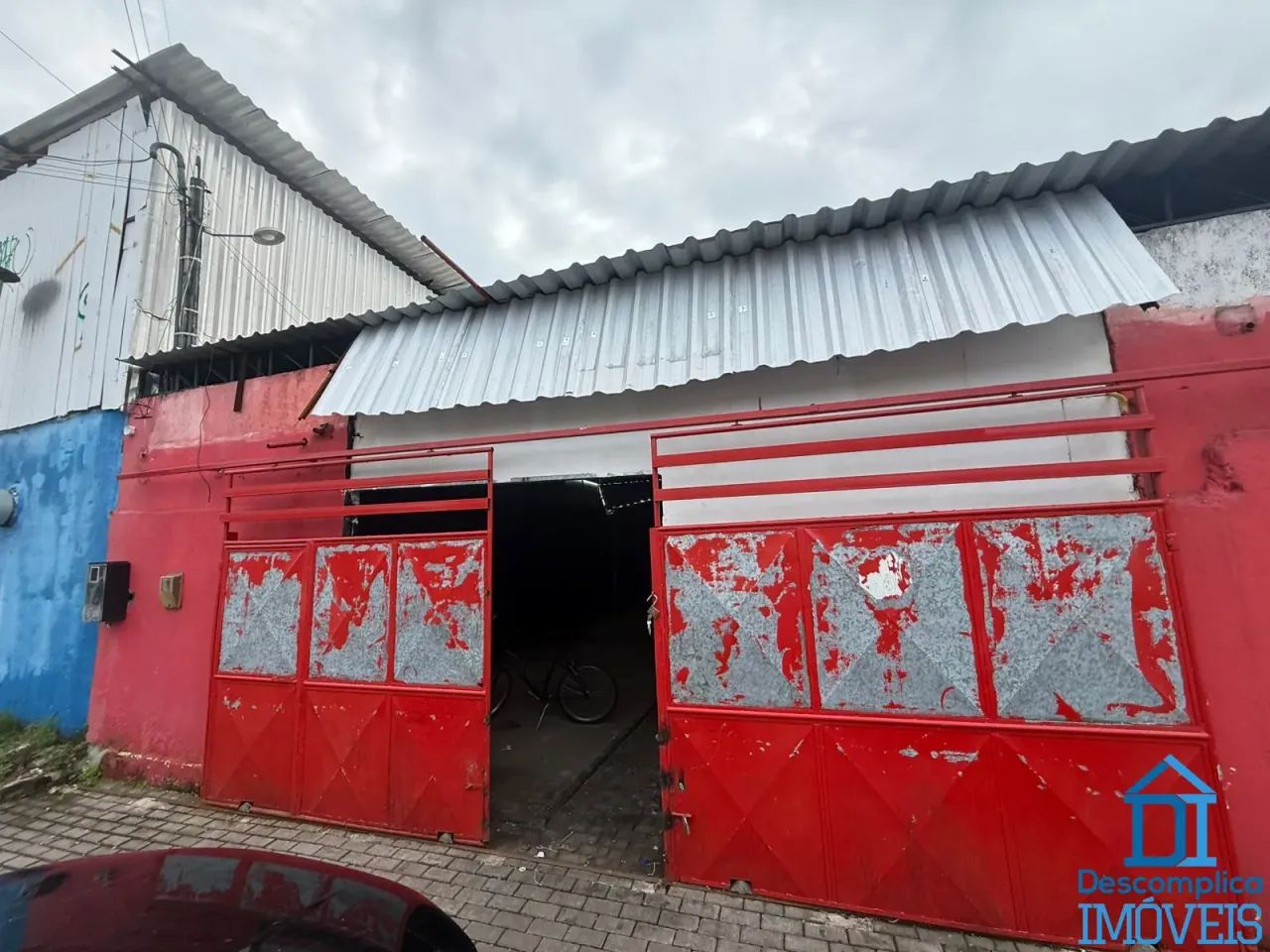 Ponto Comercial com 400m² em Prazeres, Jaboatão do Guararapes - Foto 3
