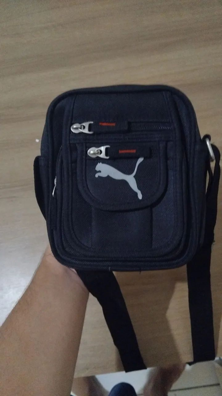 Bolsa da Puma - Foto 3