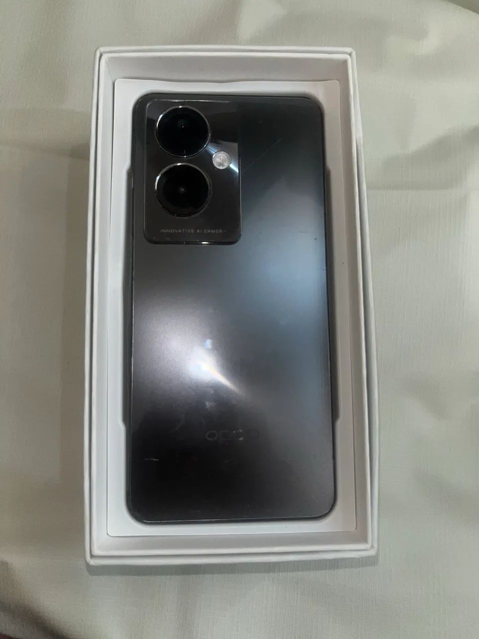 OPPO A79 5G - Danificado - Foto 5