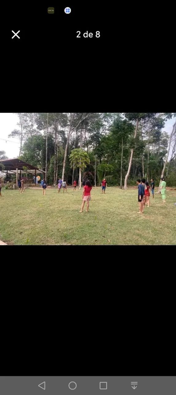 Vende-se uma linda chácara de Eventos  - Foto 5