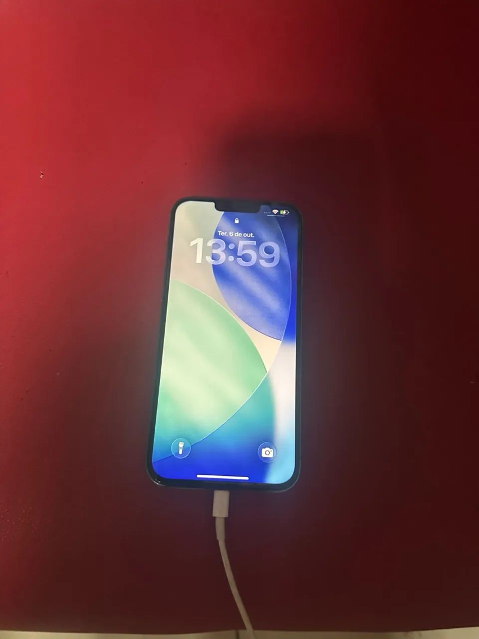 iPhone 13 Pro Max 128gb - Foto 3