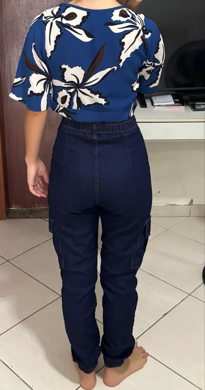 Calça 