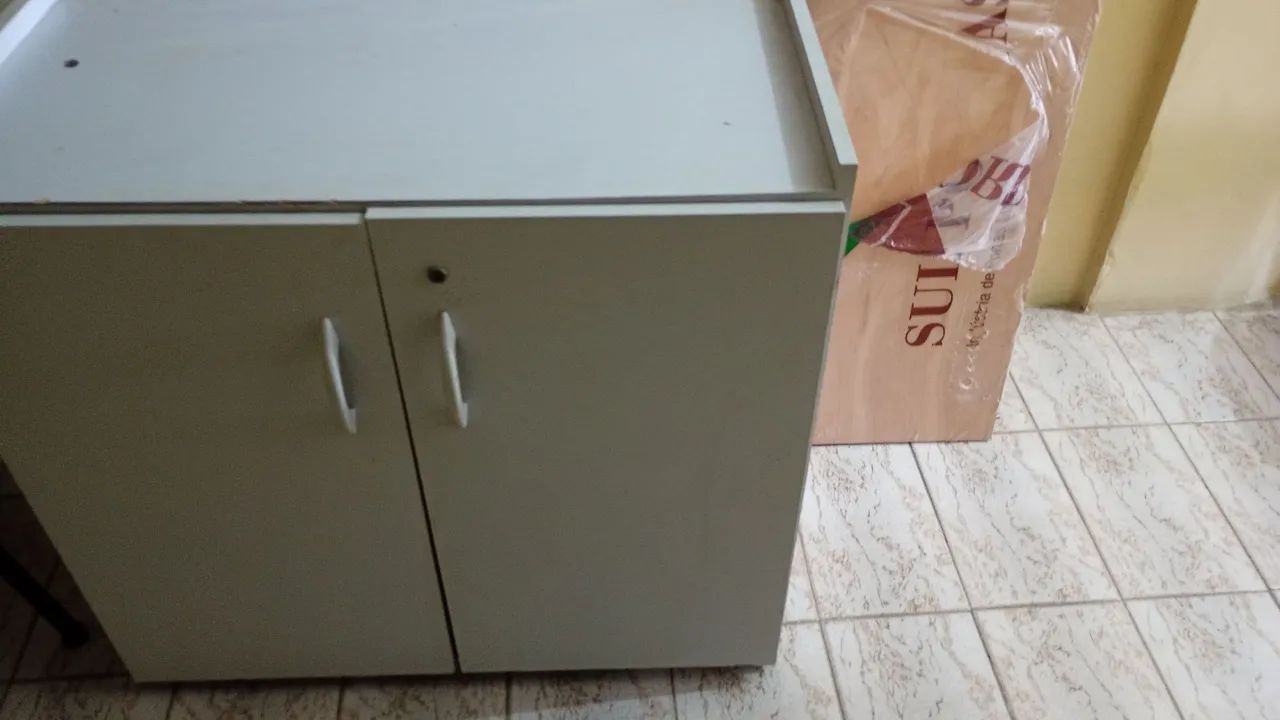 Vende-se móveis de escritório  - Foto 3