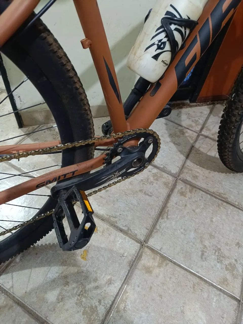 Bicicleta aro 29  - Foto 5