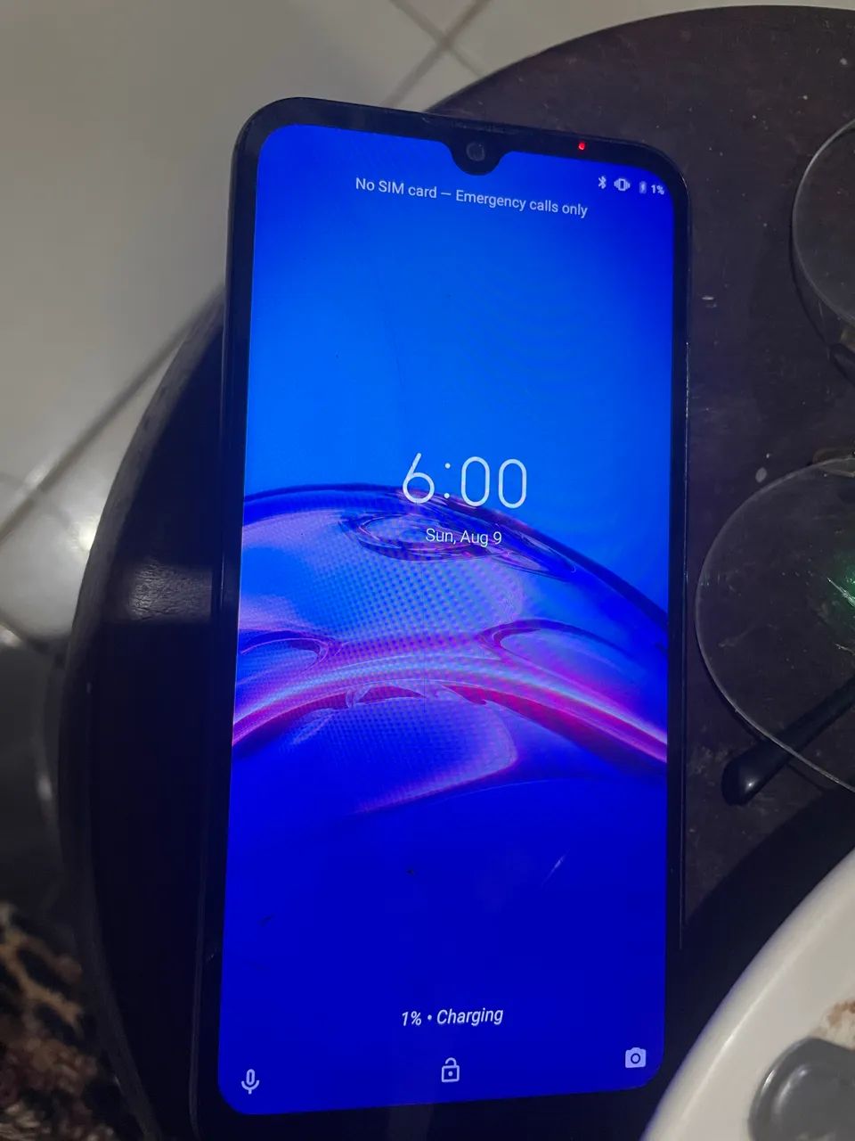 Moto e6s  - Foto 4