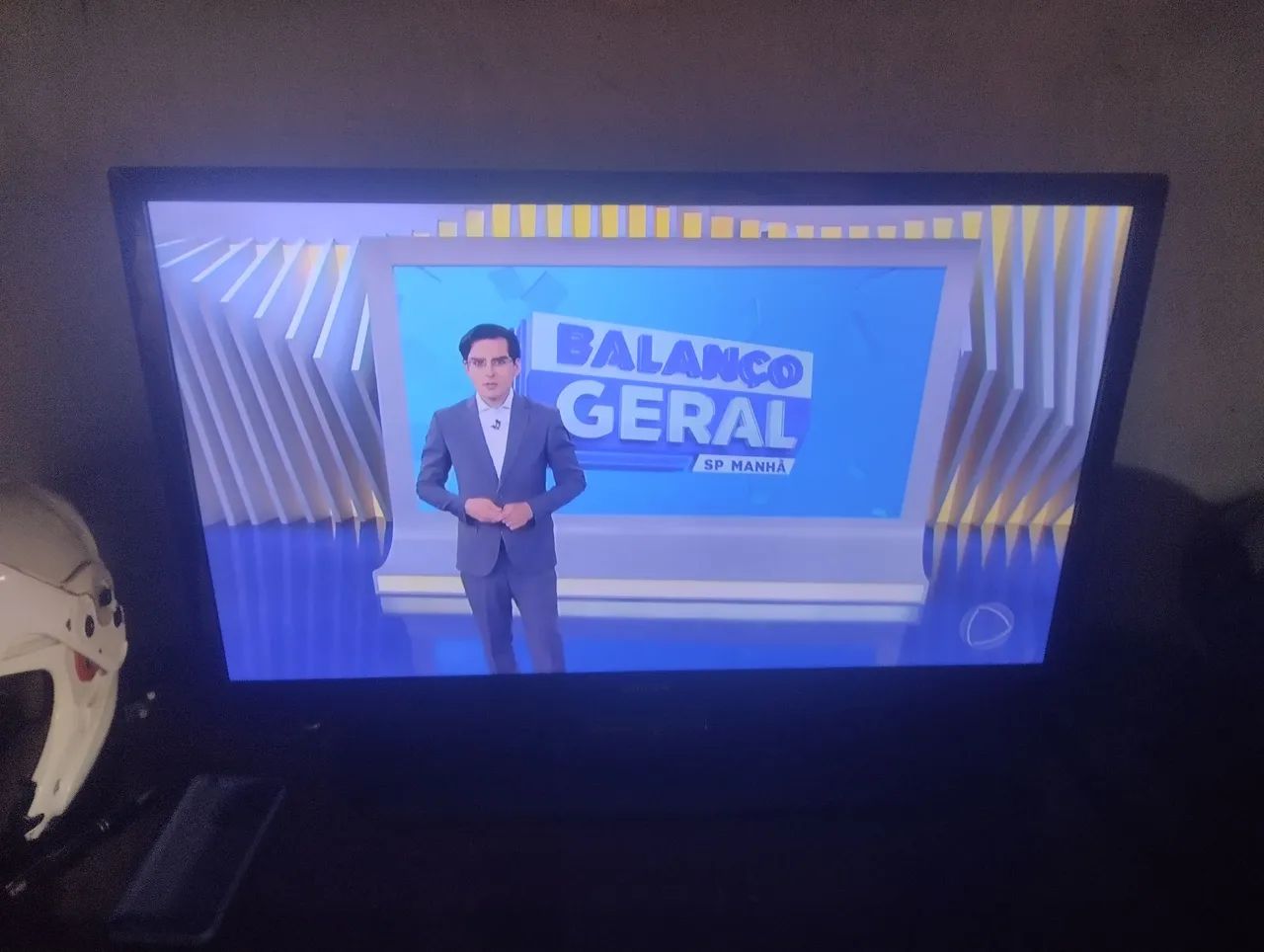 Vendo televisão Philips de 32 polegadas - Foto 4