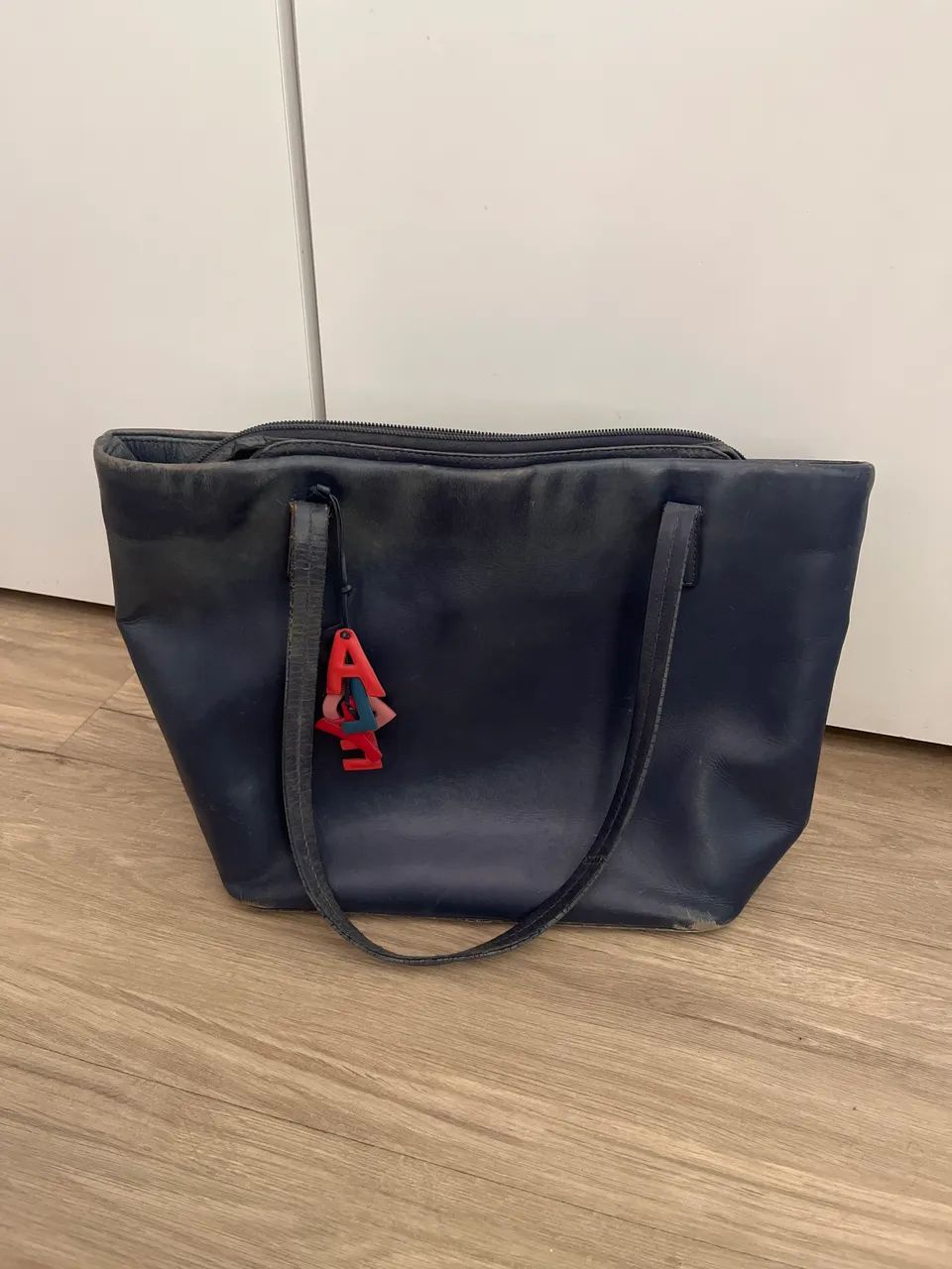 Bolsa Radley de couro original
