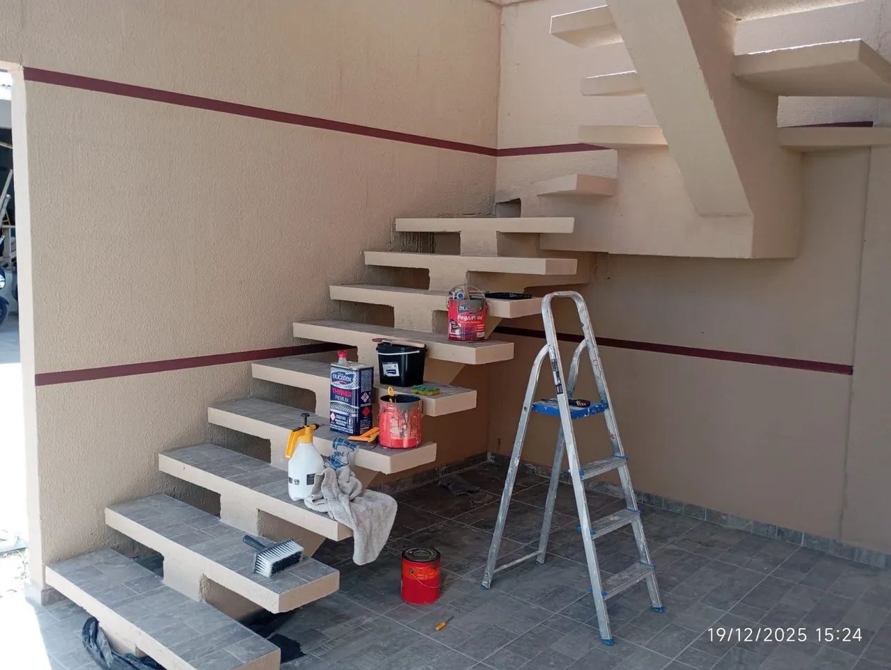 Pinturas residenciais/comerciais e serviços rápidos  - Foto 4