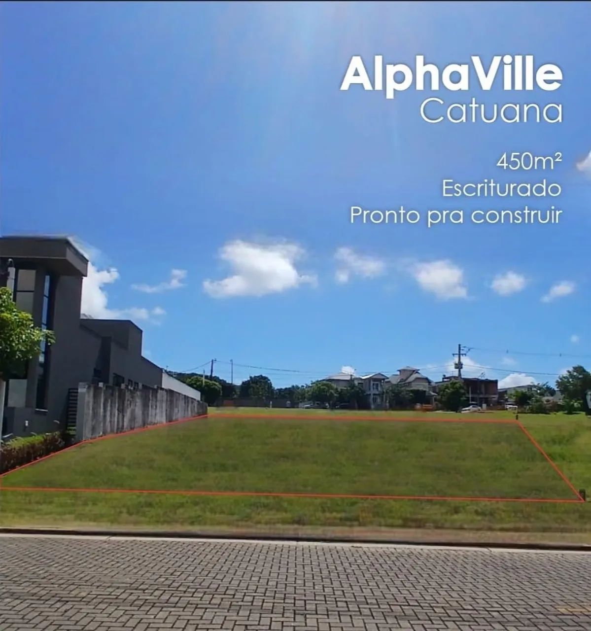 Alphaville - Venha morar em alto padrão - Foto 2