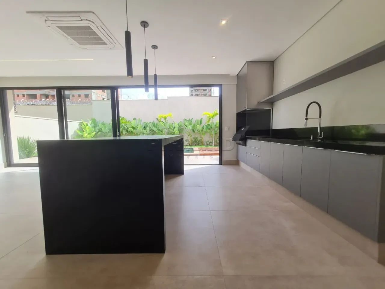 Casa sobrado Condomínio fechado, Vila do Golf, Zona Sul, Ribeirão Preto SP