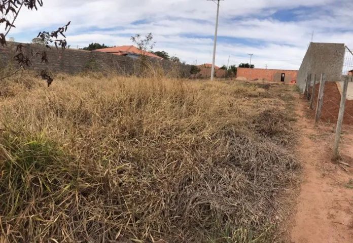? TERRENO DE CHÁCARA À VENDA - CAJURU/SP - Foto 3