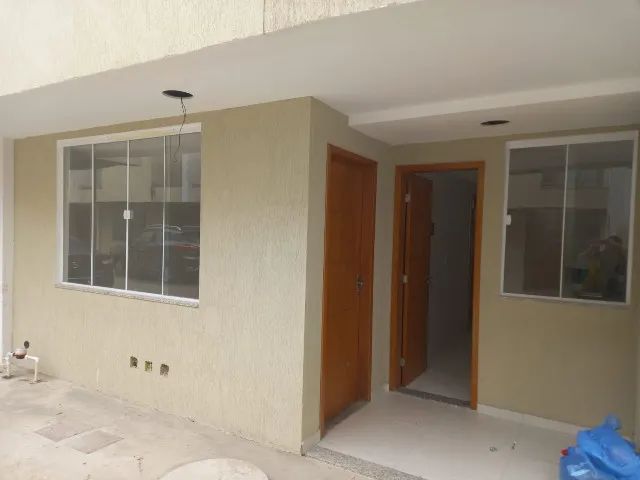 CASA ESPAÇOSA DE 3 ANDARES EM BENTO RIBEIRO - Foto 3