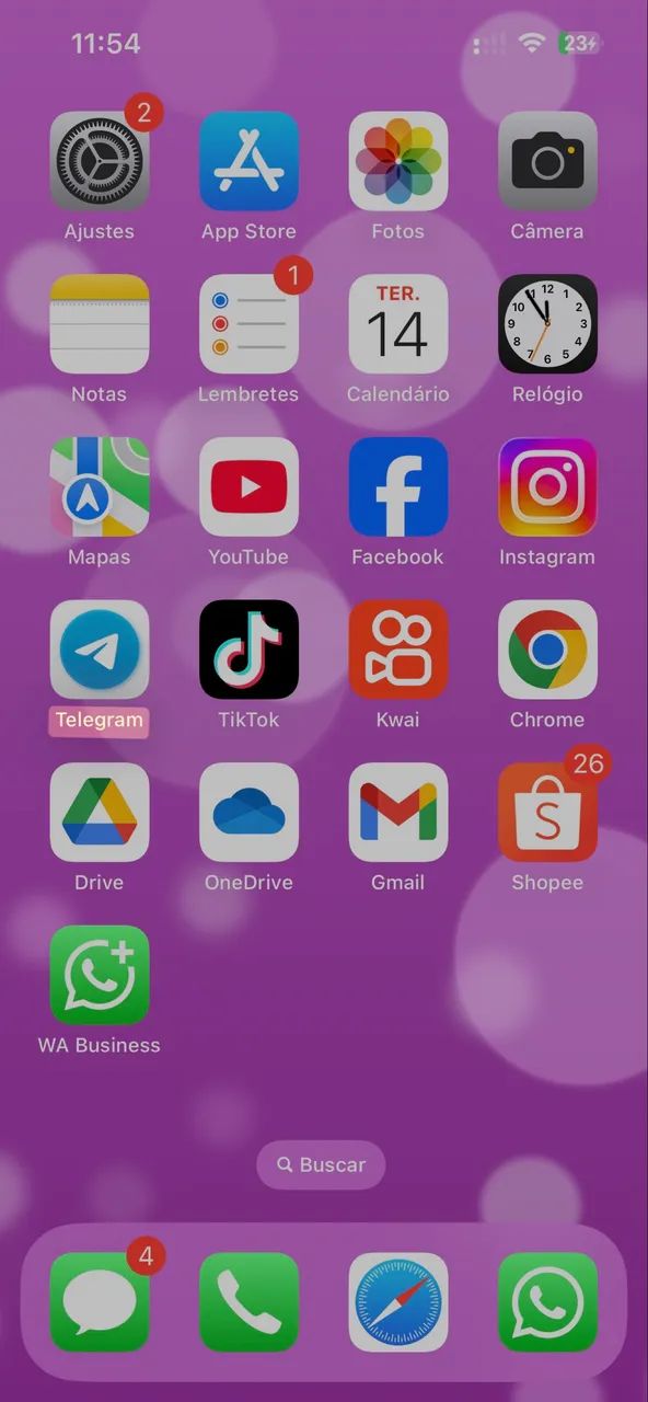 iPhone 12 128gb ótimo estado
