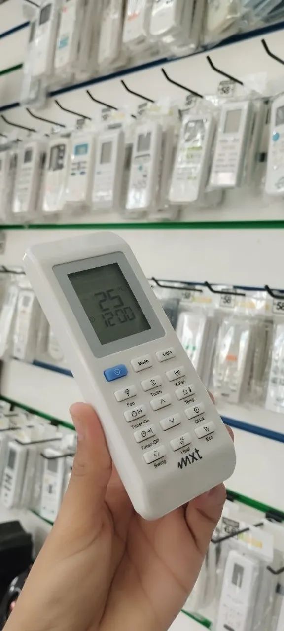 CONTROLE AR ELETROLUX  - Foto 2