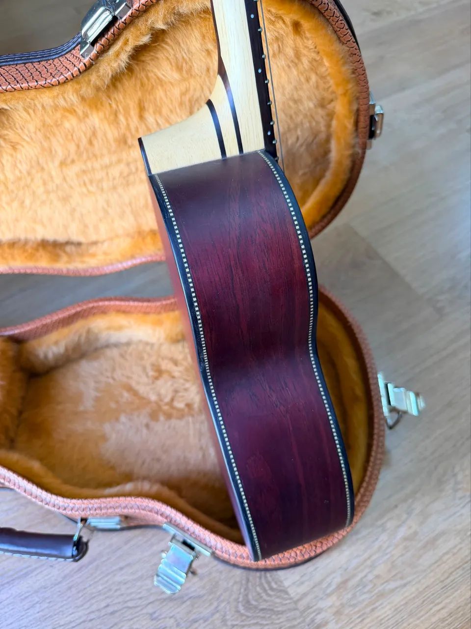 Cavaquinho Vlademir Polansque - Foto 2