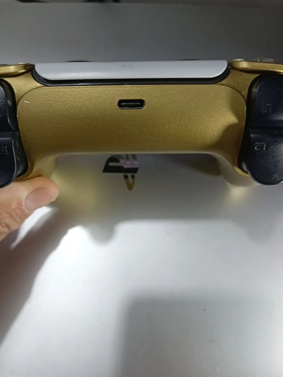 Controle de ps5 original  - Foto 3