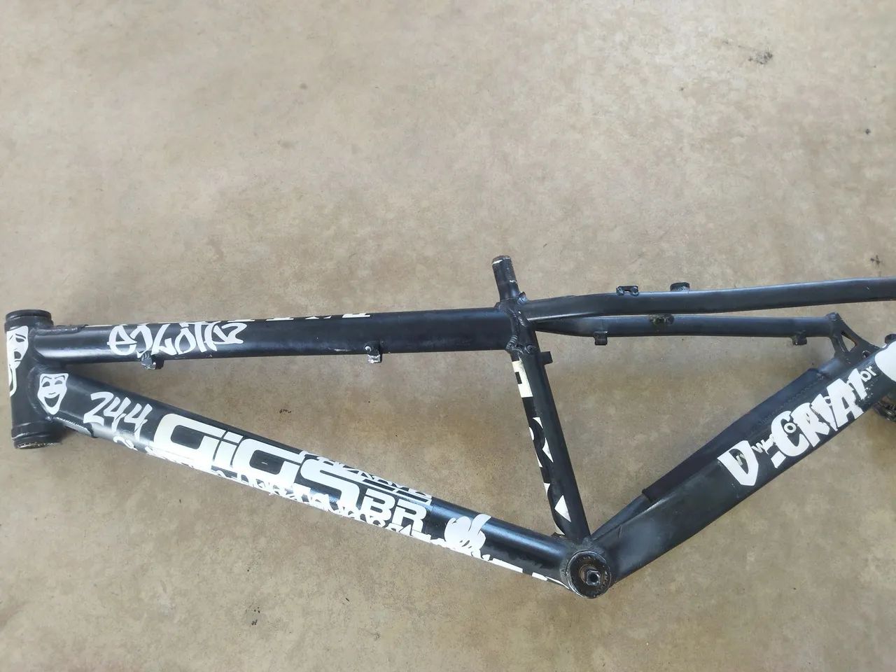 Bike Aro 26 - Foto 4