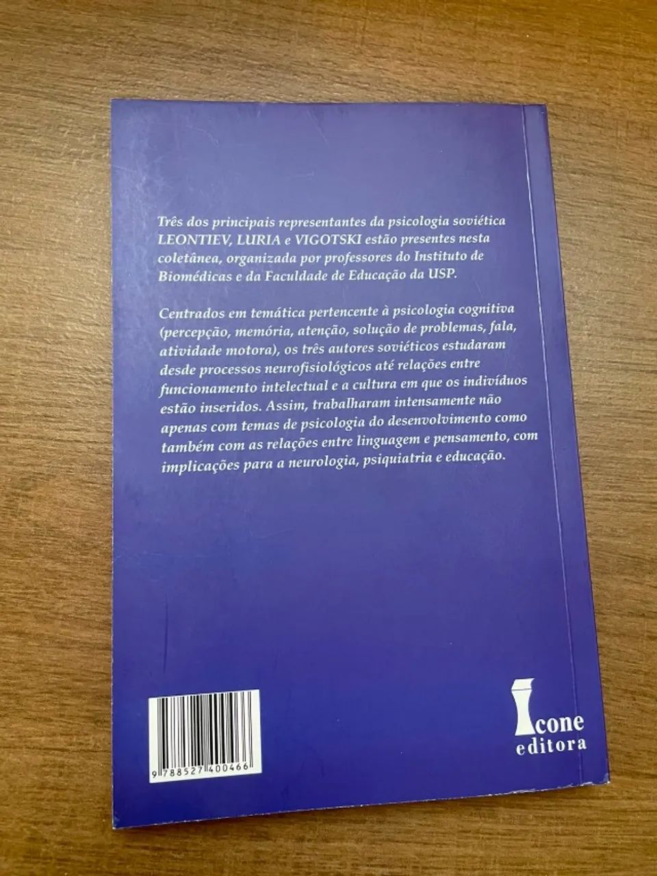 livro - Foto 3