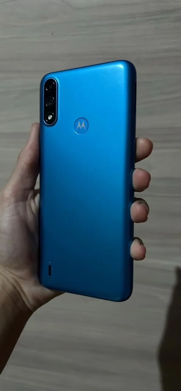 E20 motorola  - Foto 2