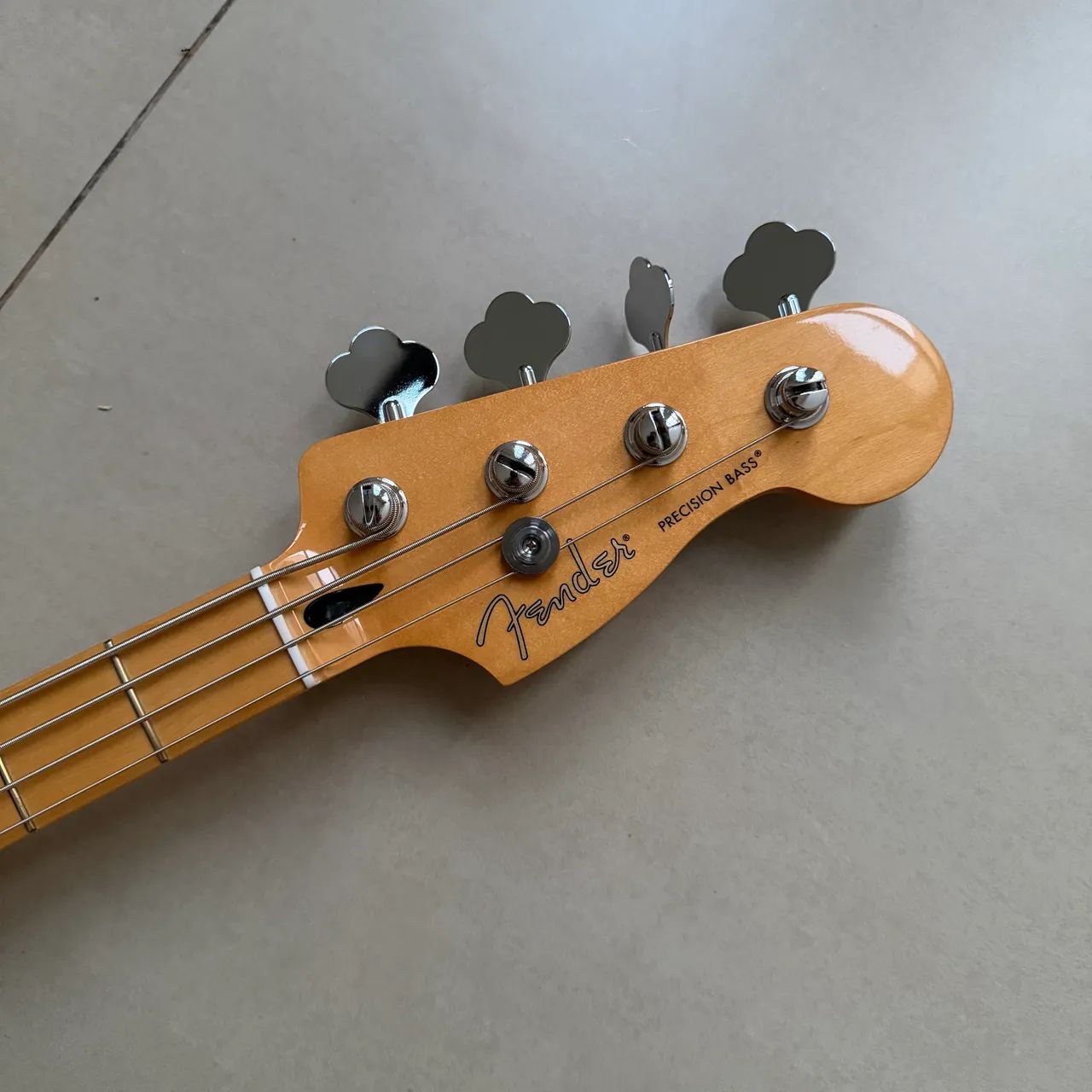 Baixo fender Player 2  - Foto 3