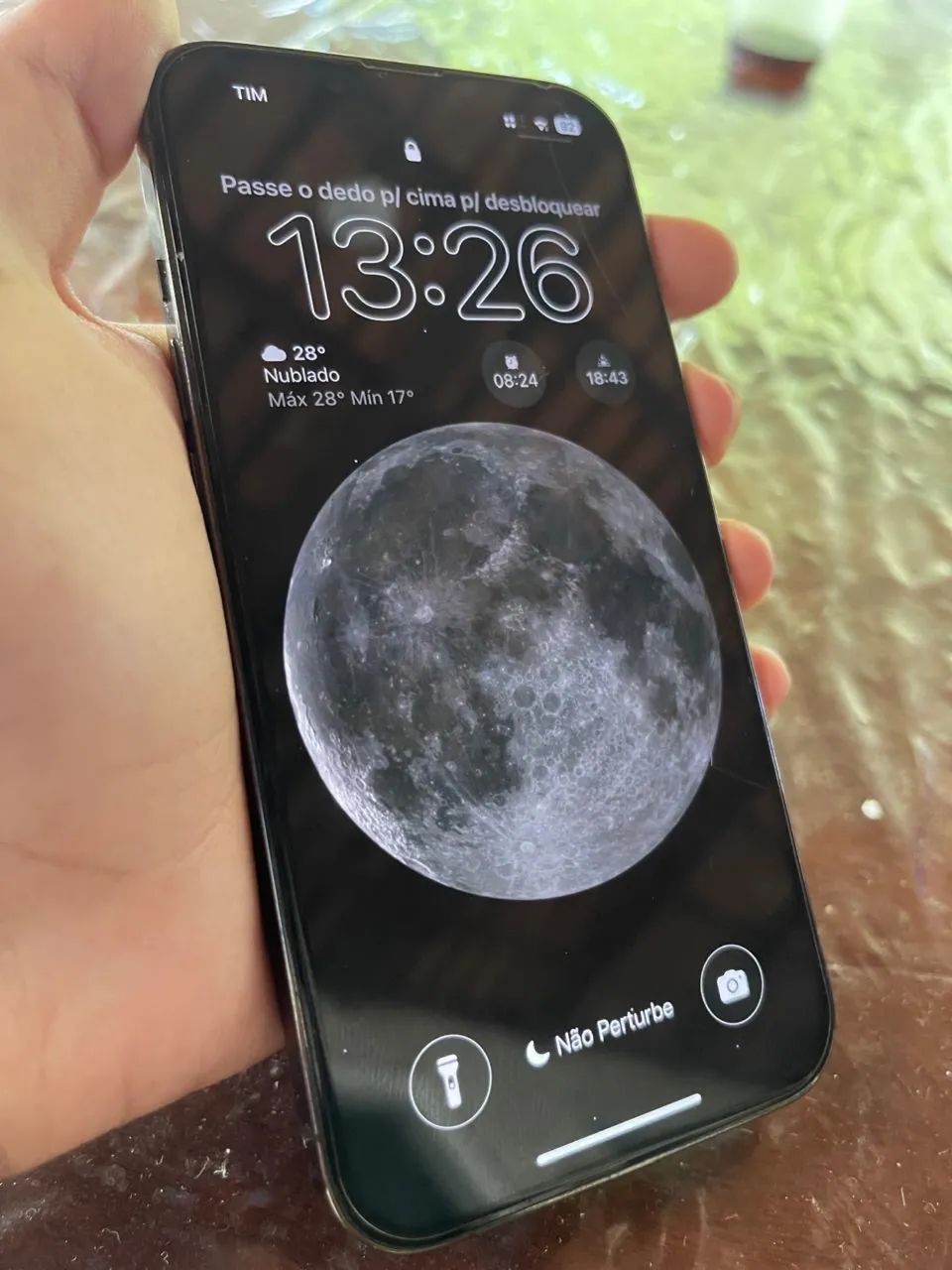 IPHONE 13 PRO 256GB - Foto 3