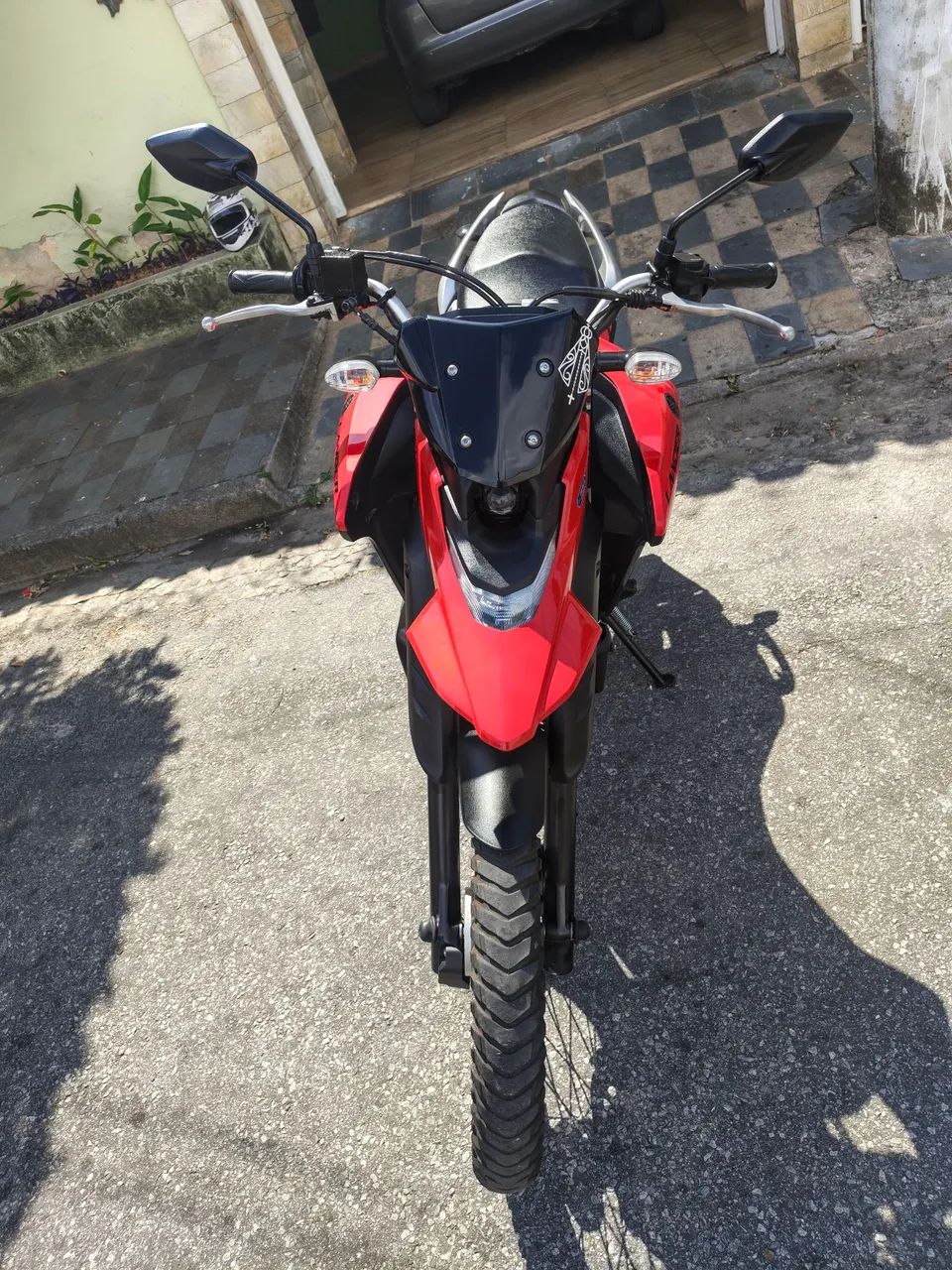Yamaha Lander XTZ 250 CONNECTED  - Foto 2