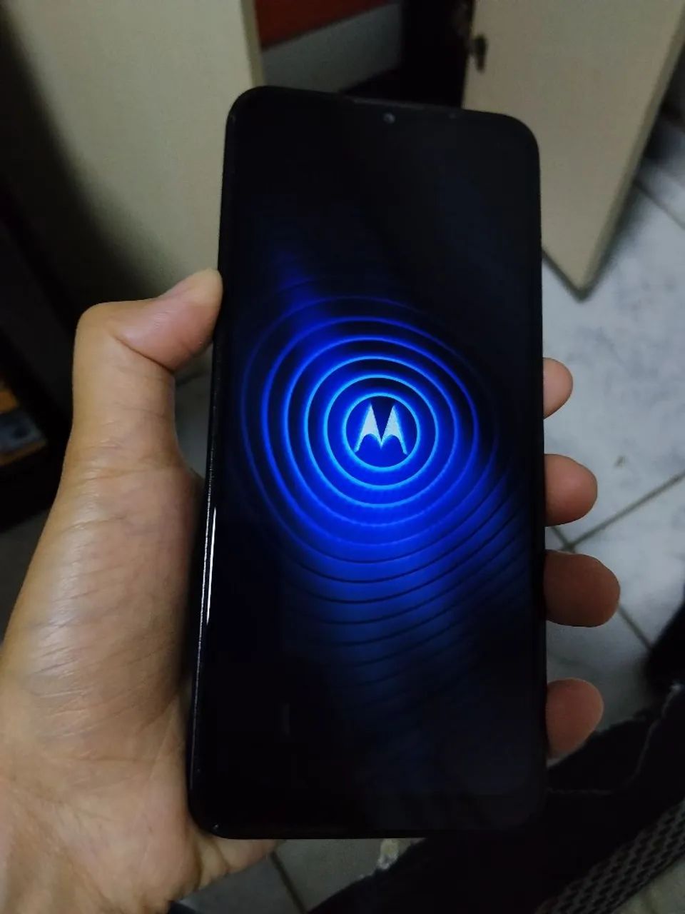 Celular Moto G9 Play - Foto 2