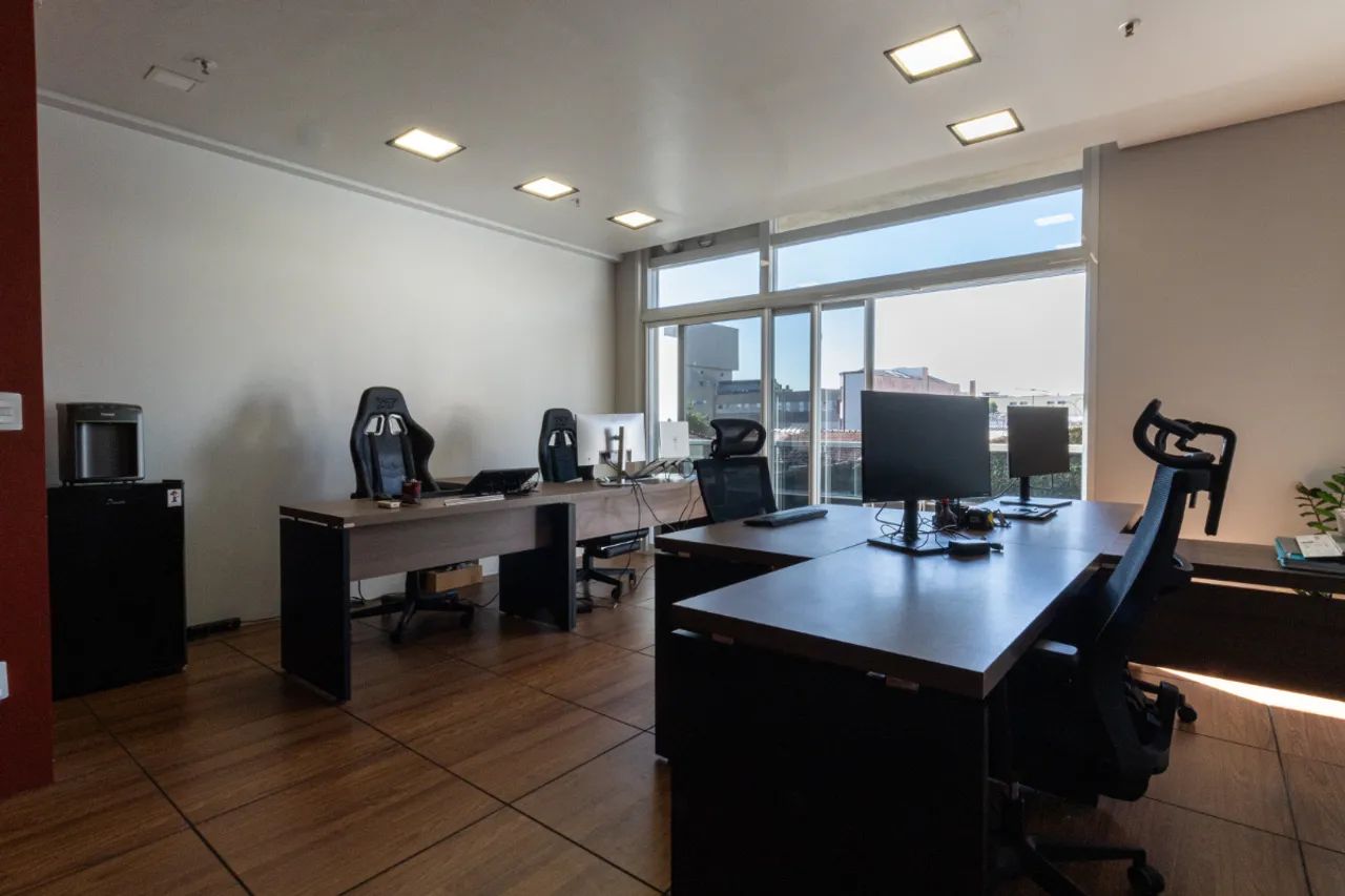 Conjunto comercial para venda em Lapa, 33m² - Foto 3