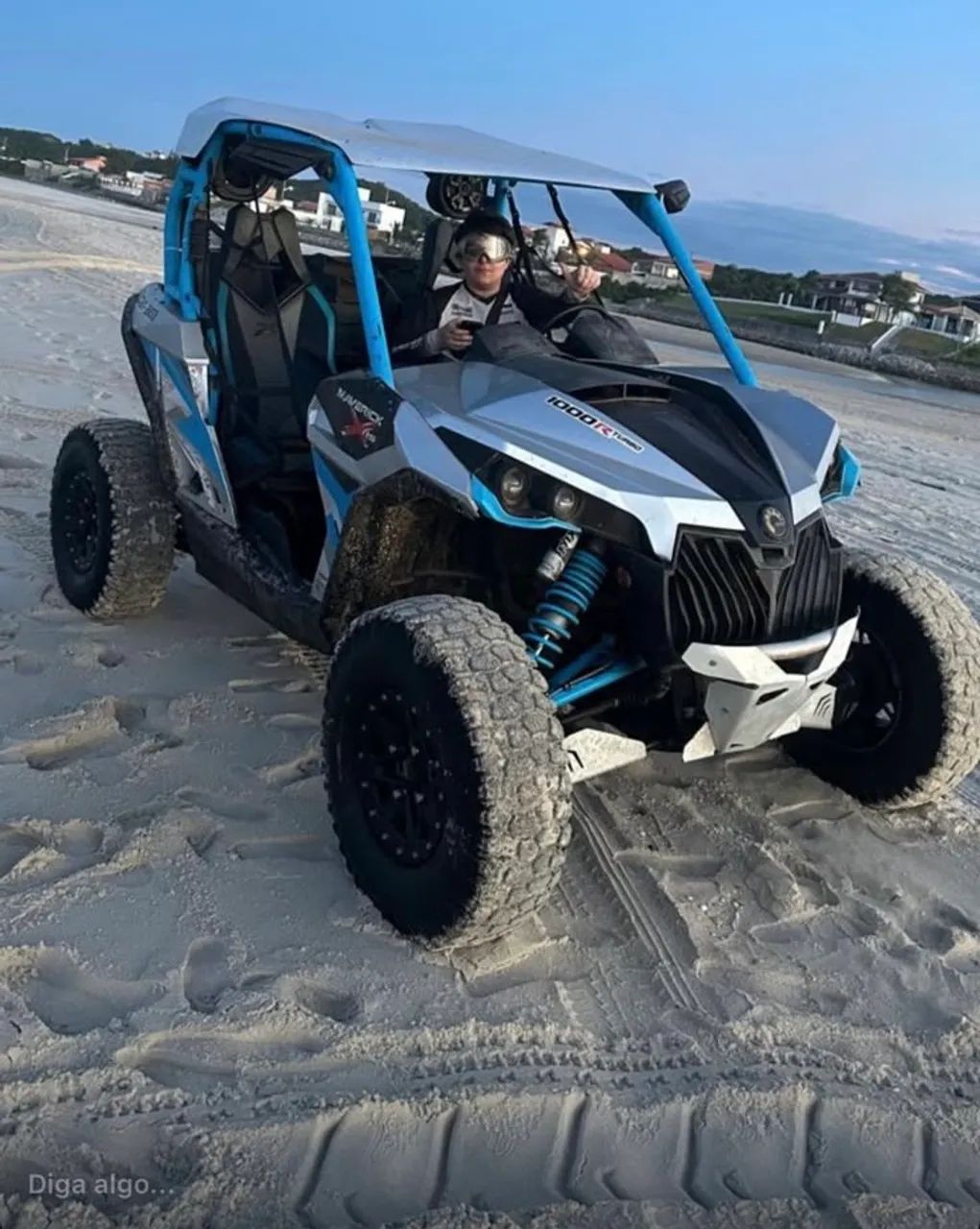 Utv Maverick X2 2017 - Foto 2
