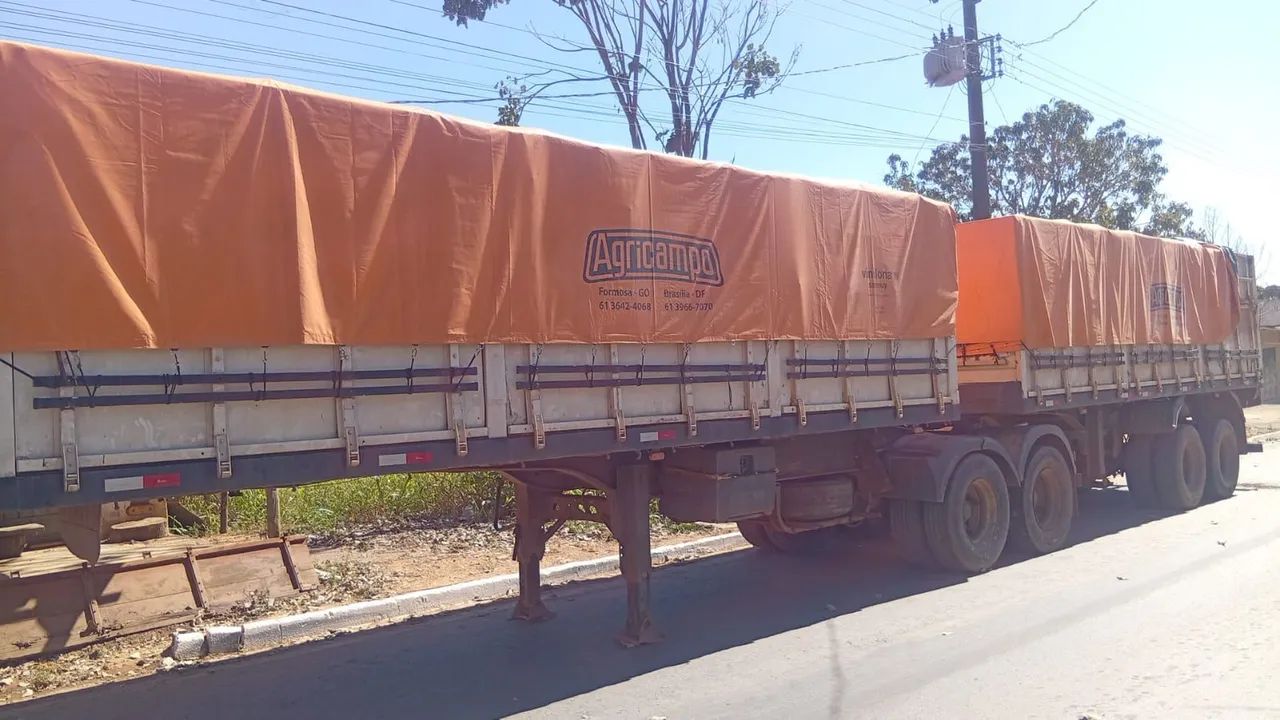 Vendo bitrem  - Foto 3